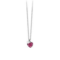 Collana 2Jewels Donna True Color in Acciaio Cristallo 251590 - 251590